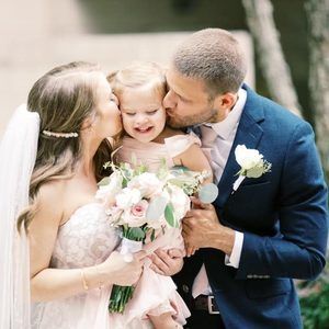 Meet your Posher, Bradford